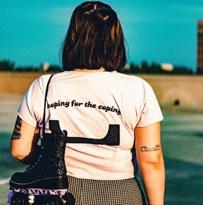 Meet your Posher, Rose